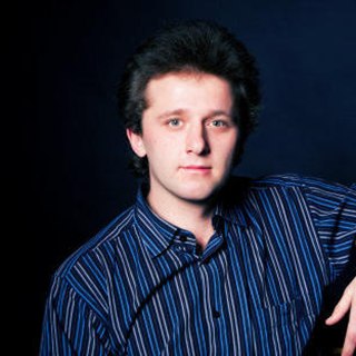 Dmitrii Zusmanovich